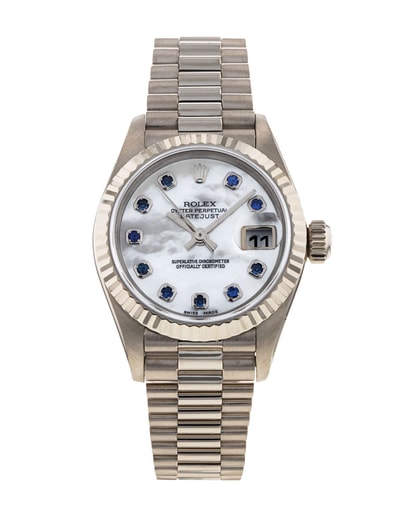 Rolex Datejust Lady 79179